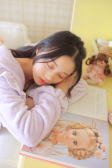 和发小滚上LC